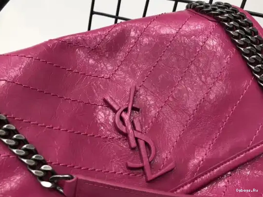 NIKI YSL MEDIUM 0511